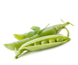 Ripe pea
