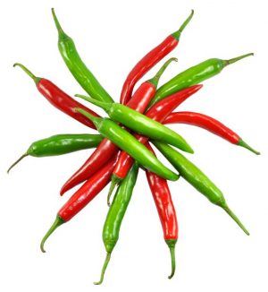 Chilli