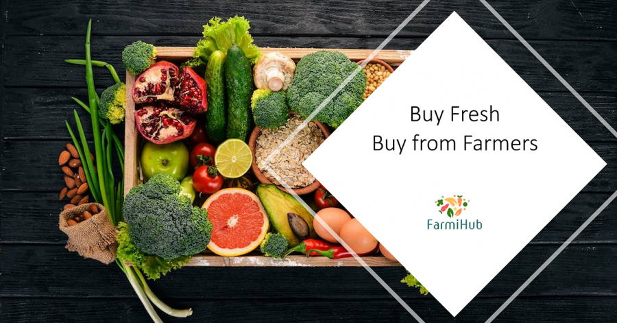 buy Fresh