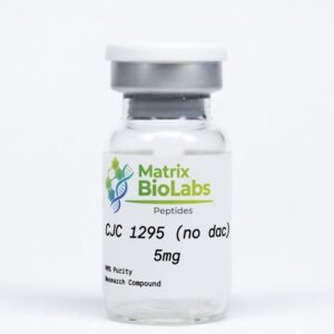 CJC-1295 (no dac) 5mg